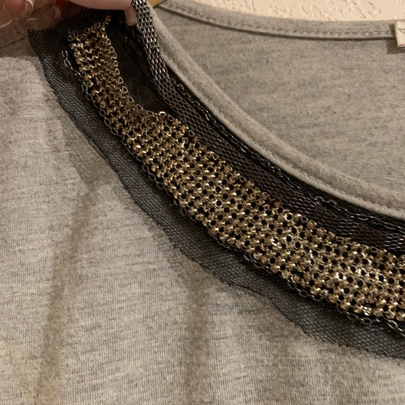 Grey shirt - Picture 3 of 4